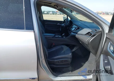 2020 Buick Enclave Awd Essence из США, поврежденный, VIN 5GAEVAKW6LJ120142